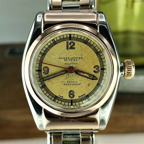 old model rolex watch|vintage rolex watches 1930s.